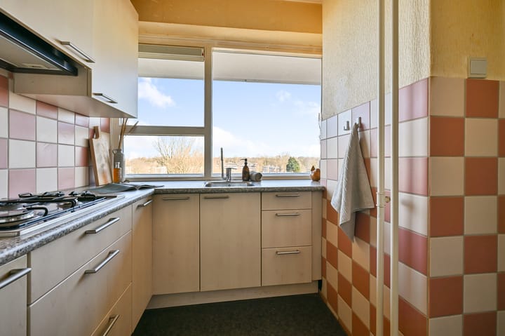 Foto 12 van Honthorstlaan 376