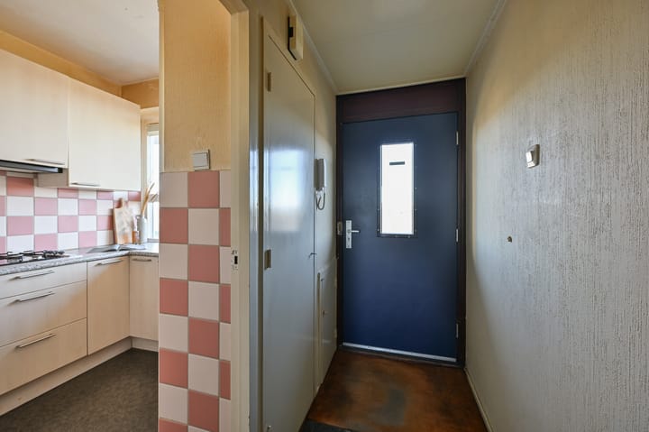 Foto 13 van Honthorstlaan 376