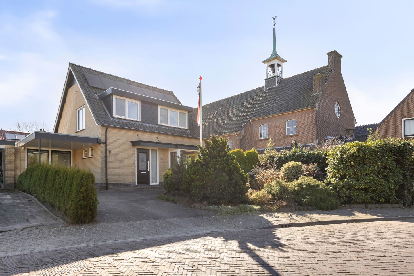 Foto 4 van De Ruyterstraat 2