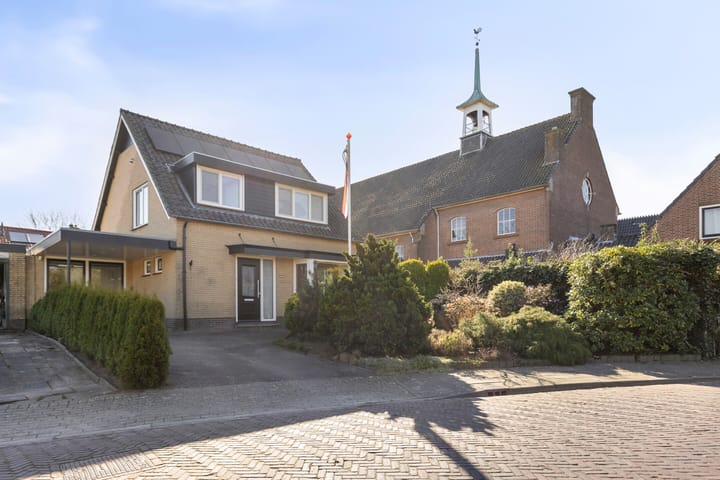 Foto 4 van De Ruyterstraat 2