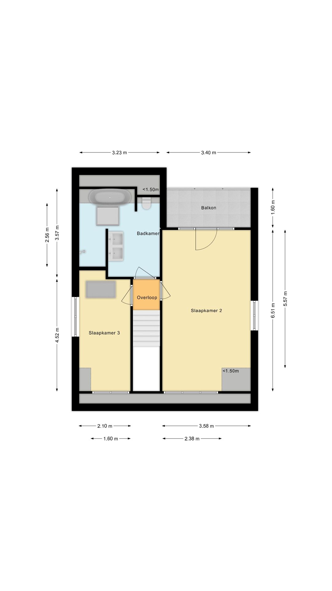 Foto 37 van De Ruyterstraat 2