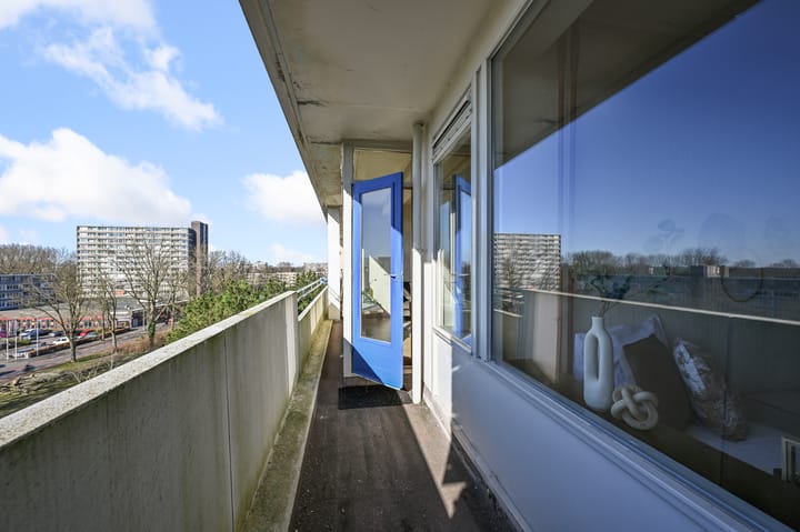 Foto 17 van Honthorstlaan 376