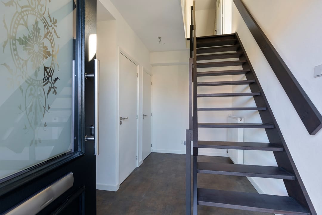 Foto 7 van De Ruyterstraat 2