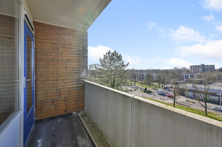 Foto 18 van Honthorstlaan 376