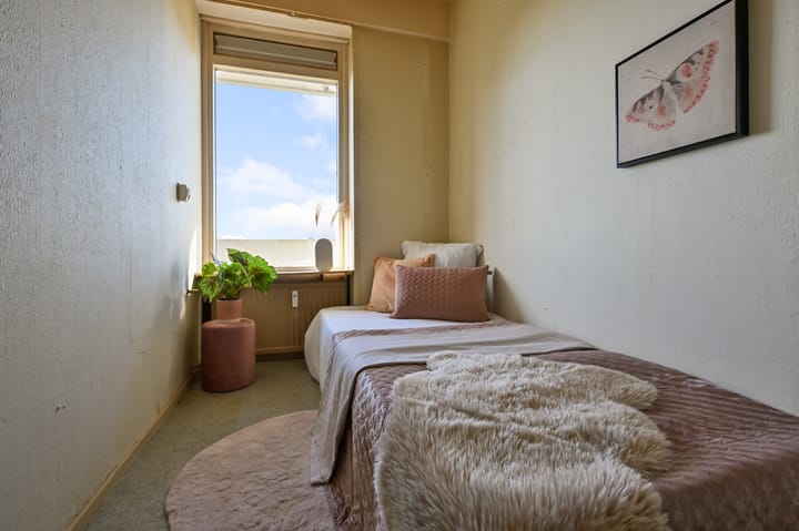 Foto 19 van Honthorstlaan 376