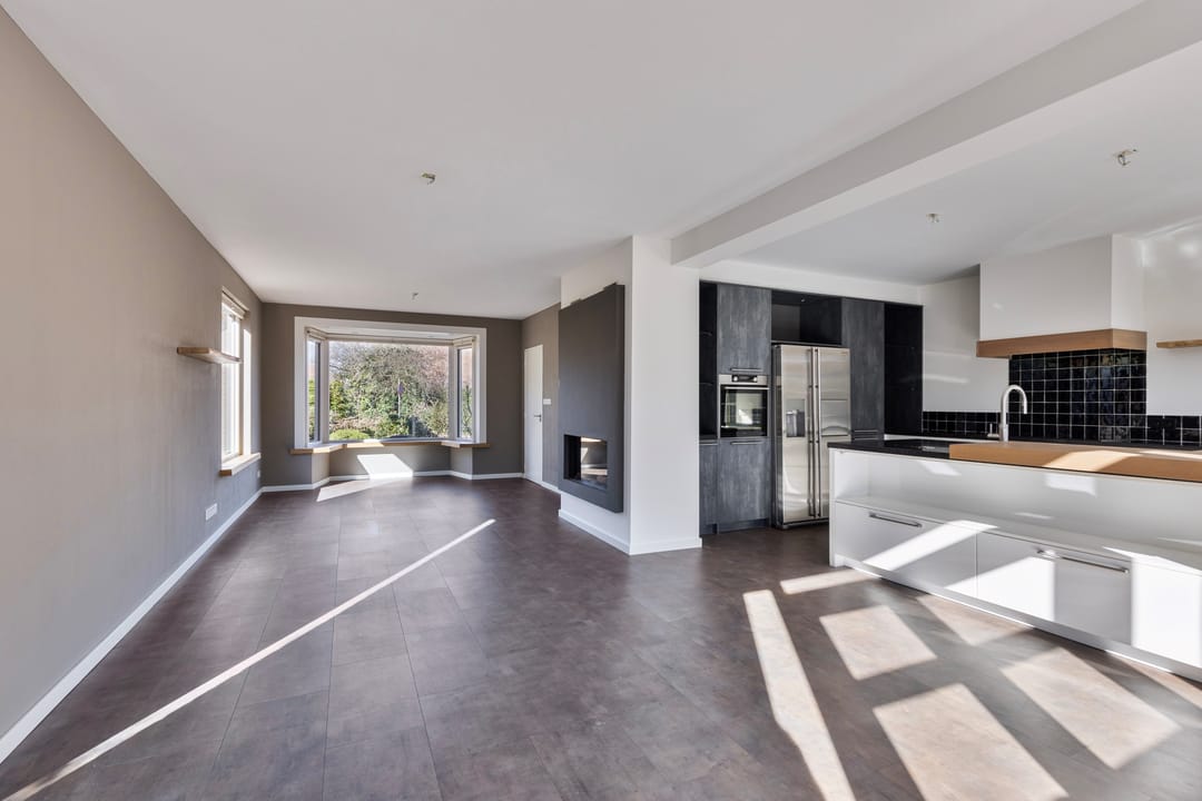 Foto 2 van De Ruyterstraat 2