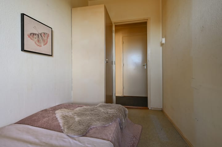 Foto 20 van Honthorstlaan 376