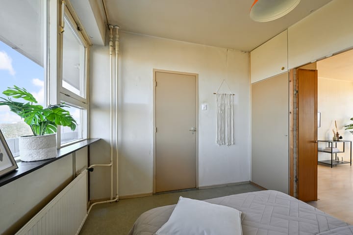 Foto 21 van Honthorstlaan 376