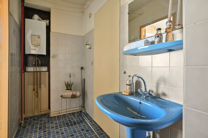 Foto 23 van Honthorstlaan 376