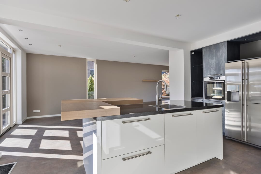 Foto 13 van De Ruyterstraat 2