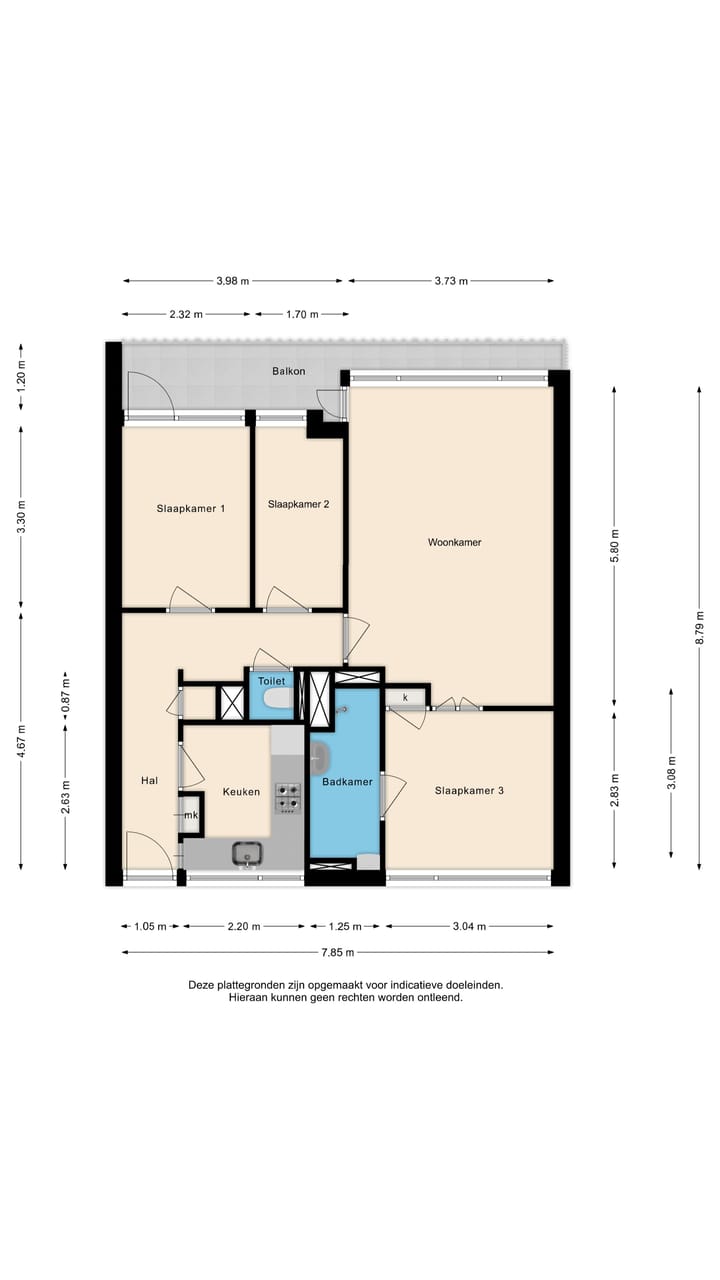 Foto 27 van Honthorstlaan 376