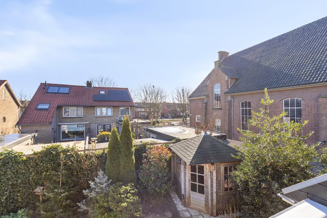 Foto 22 van De Ruyterstraat 2