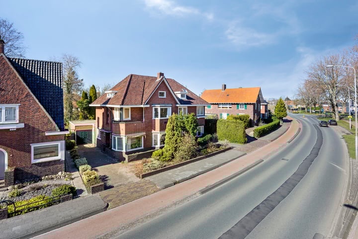 Bekijk foto van Wilhelminasingel 18