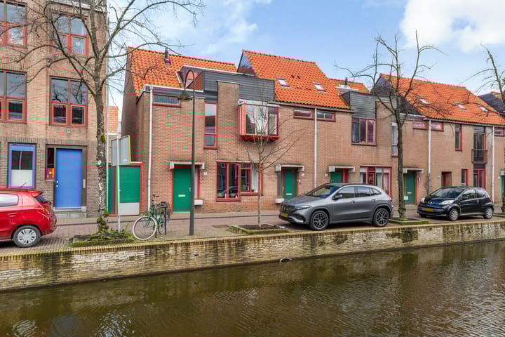 Gasthuislaan 16