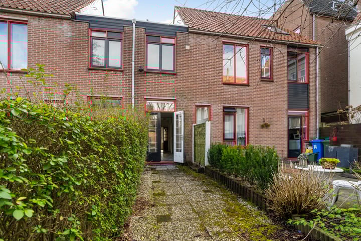 Foto 2 van Gasthuislaan 16