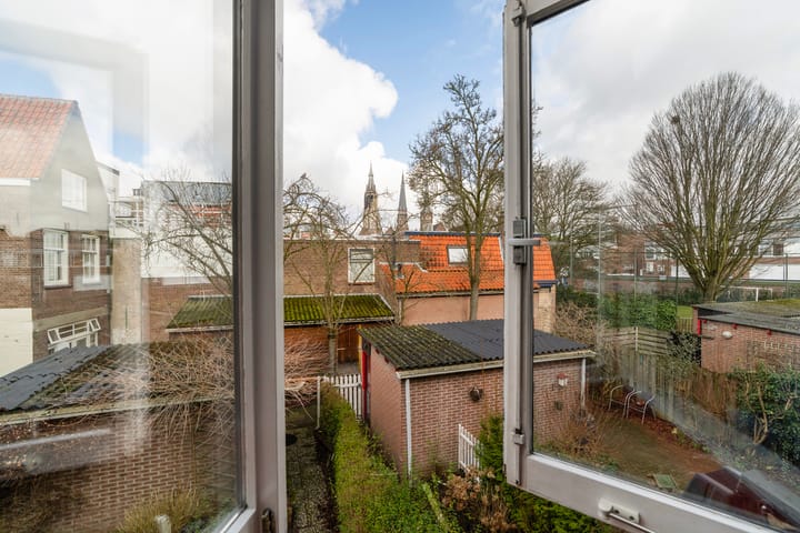 Foto 4 van Gasthuislaan 16