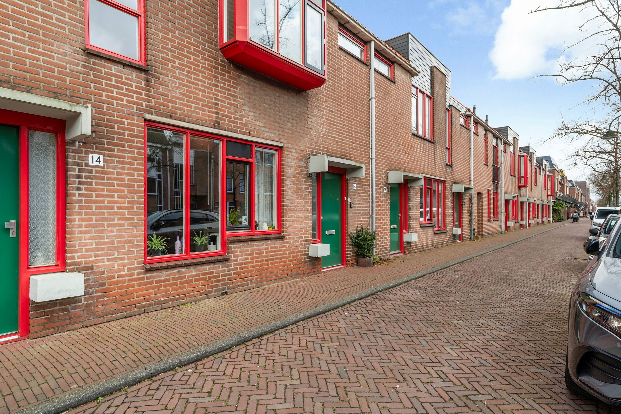 Foto 6 van Gasthuislaan 16