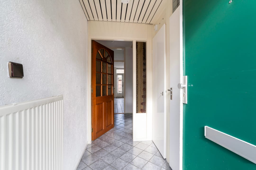 Foto 7 van Gasthuislaan 16