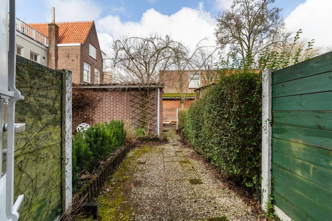 Foto 11 van Gasthuislaan 16