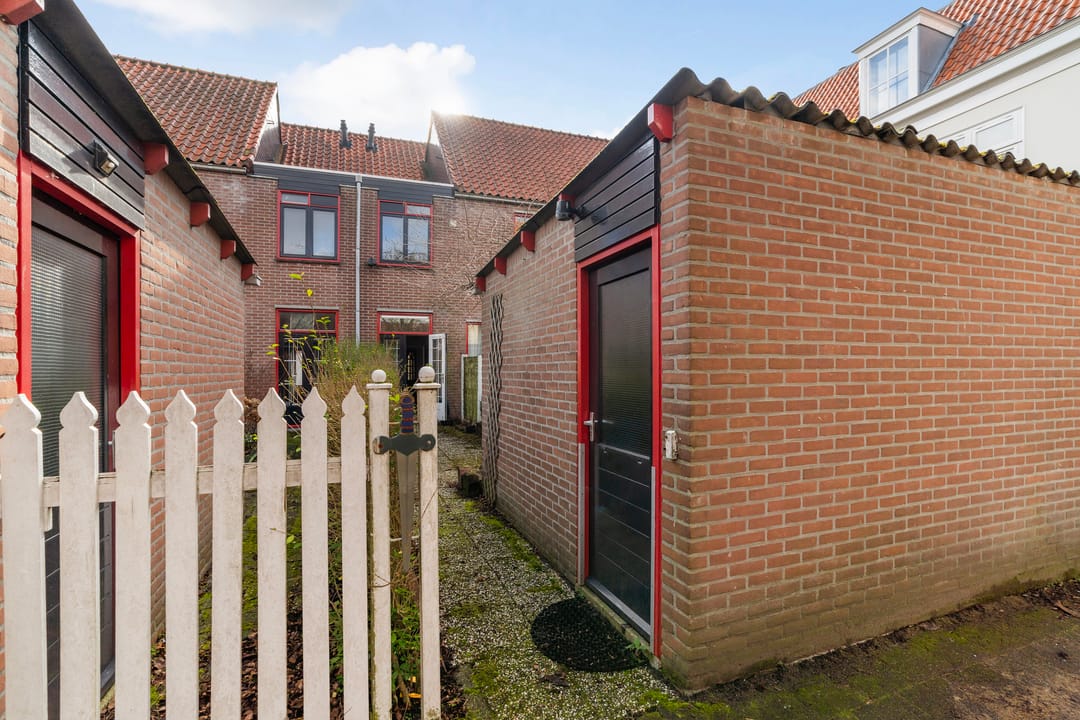 Foto 13 van Gasthuislaan 16