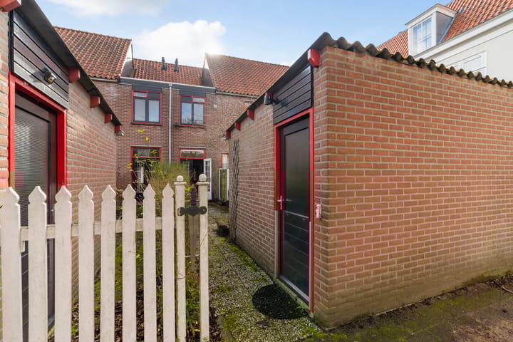 Foto 13 van Gasthuislaan 16