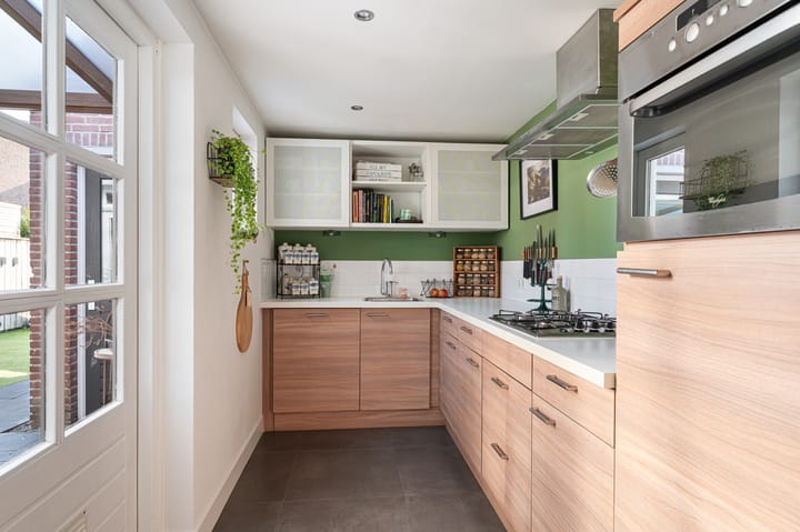 Foto 3 van Willibrorduslaan 132