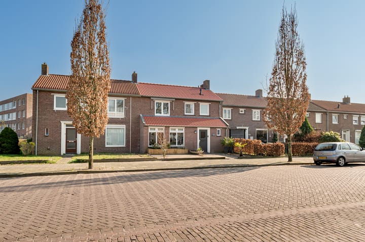 Foto 5 van Willibrorduslaan 132