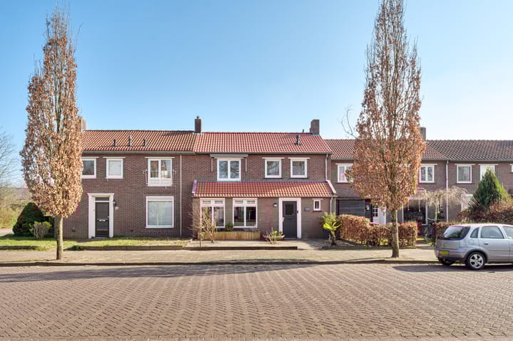 Photo 6 of Willibrorduslaan 132