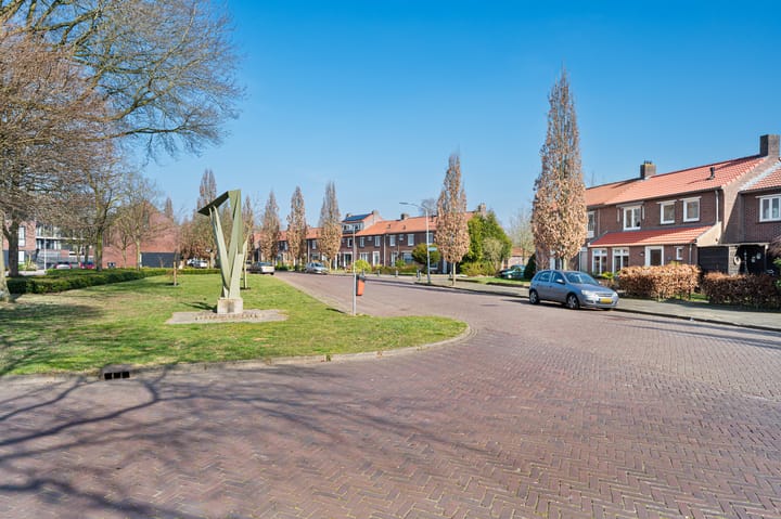 Photo 7 of Willibrorduslaan 132