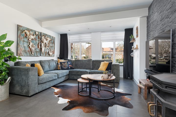 Photo 10 of Willibrorduslaan 132