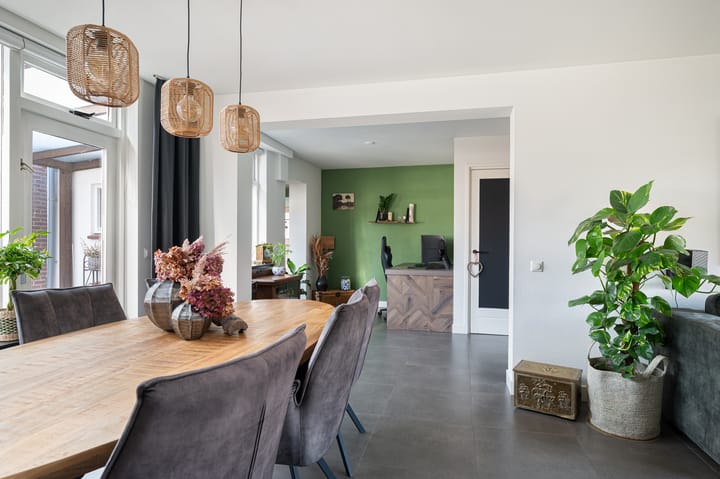 Photo 12 of Willibrorduslaan 132