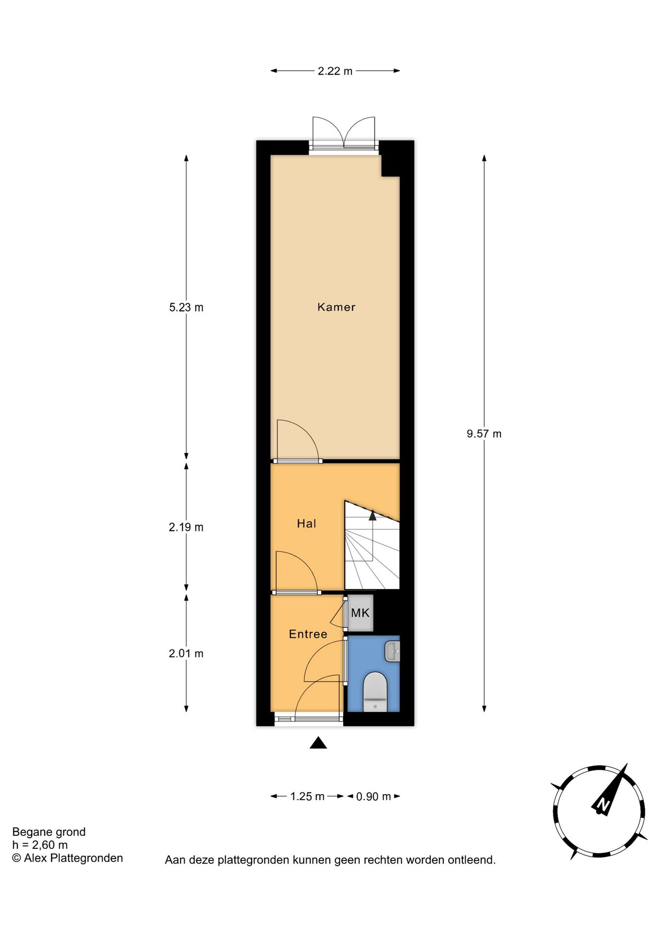 Foto 36 van Gasthuislaan 16