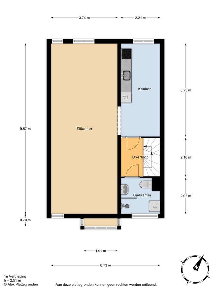 Foto 37 van Gasthuislaan 16