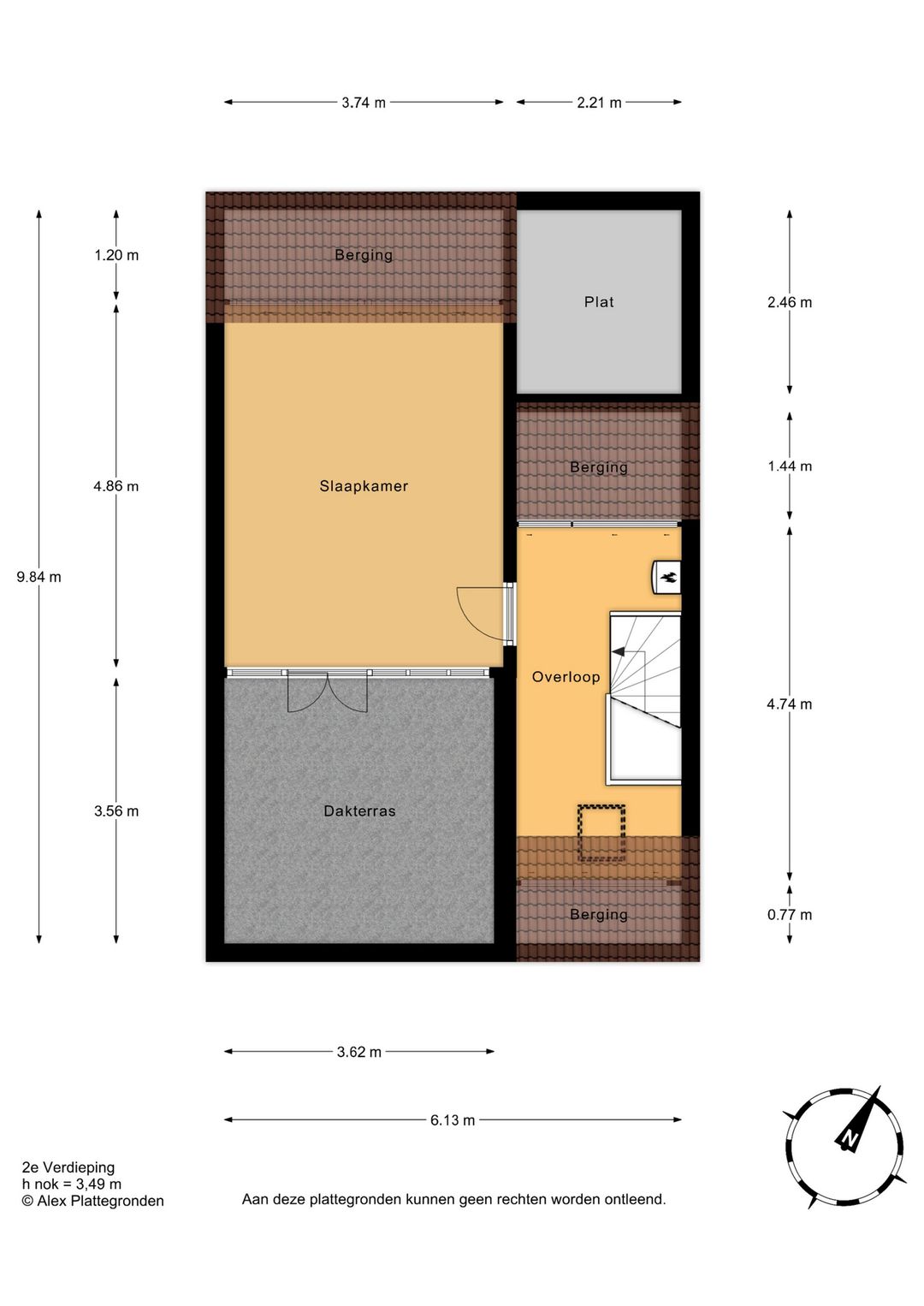 Foto 38 van Gasthuislaan 16
