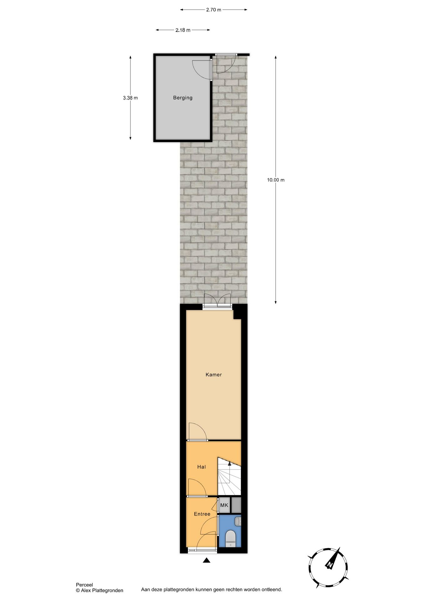 Foto 39 van Gasthuislaan 16