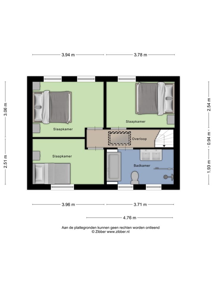 Photo 32 of Willibrorduslaan 132