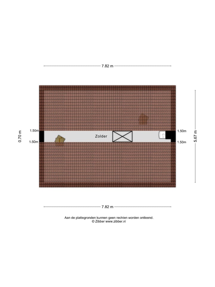 Photo 33 of Willibrorduslaan 132