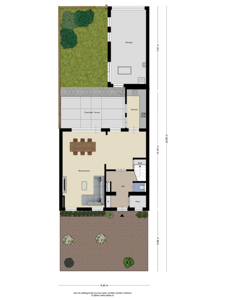 Photo 36 of Willibrorduslaan 132