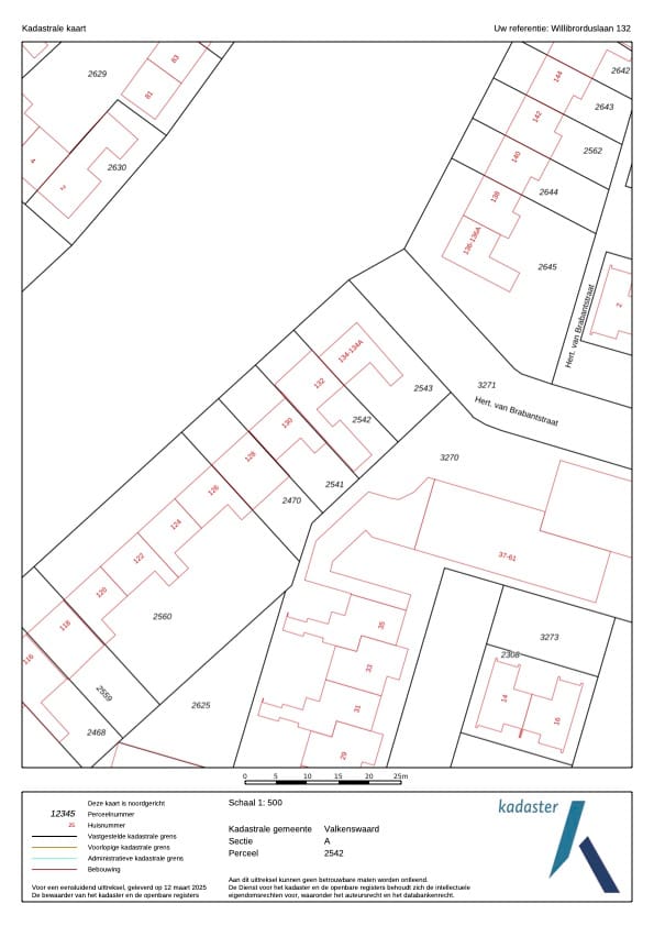 Photo 37 of Willibrorduslaan 132