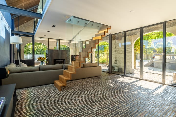 Foto 2 van Raadhuisstraat 25