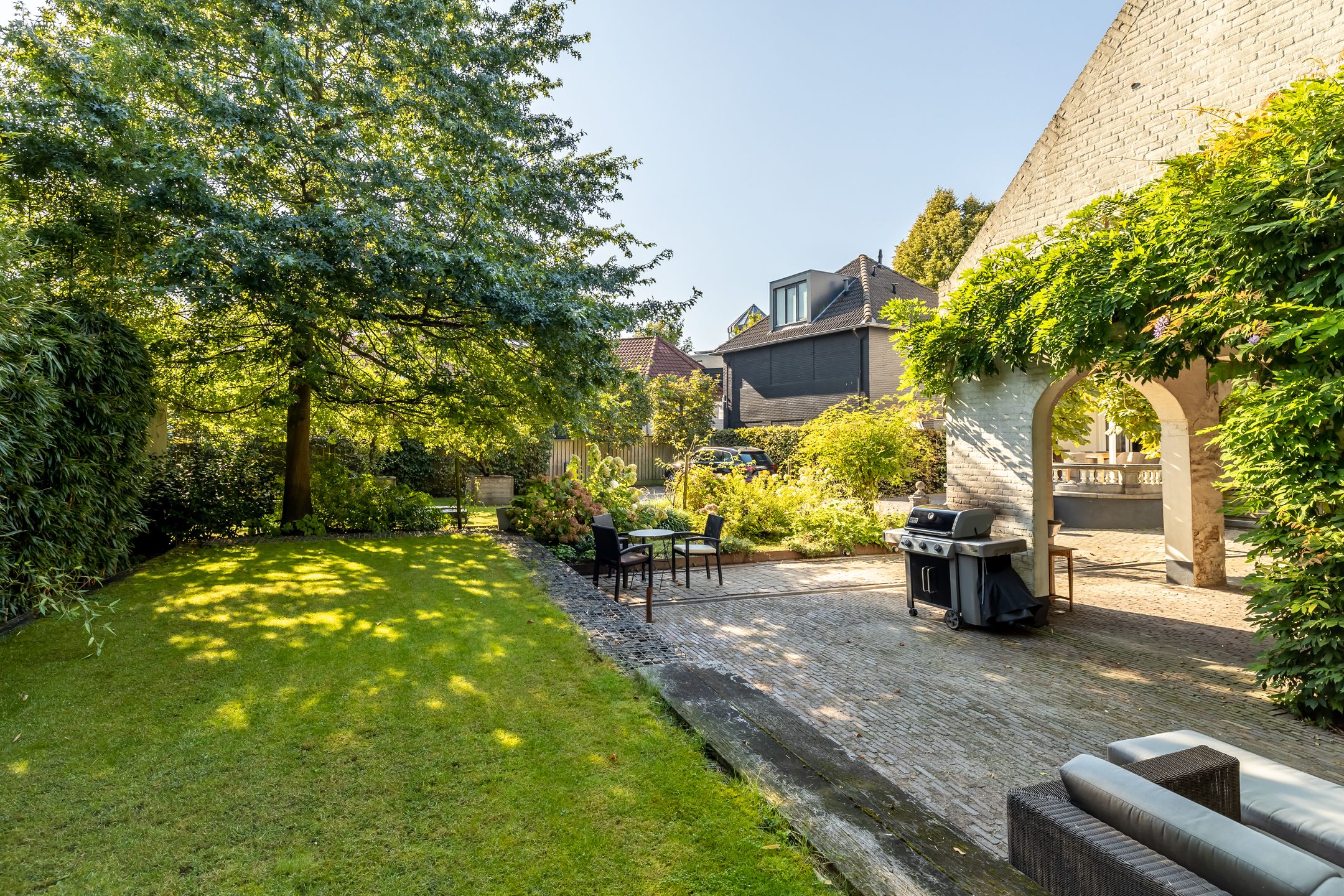 Foto 3 van Raadhuisstraat 25