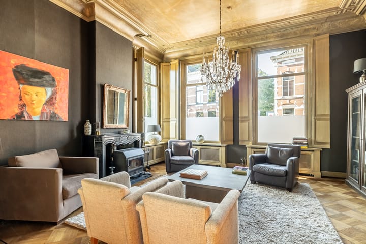 Foto 4 van Raadhuisstraat 25