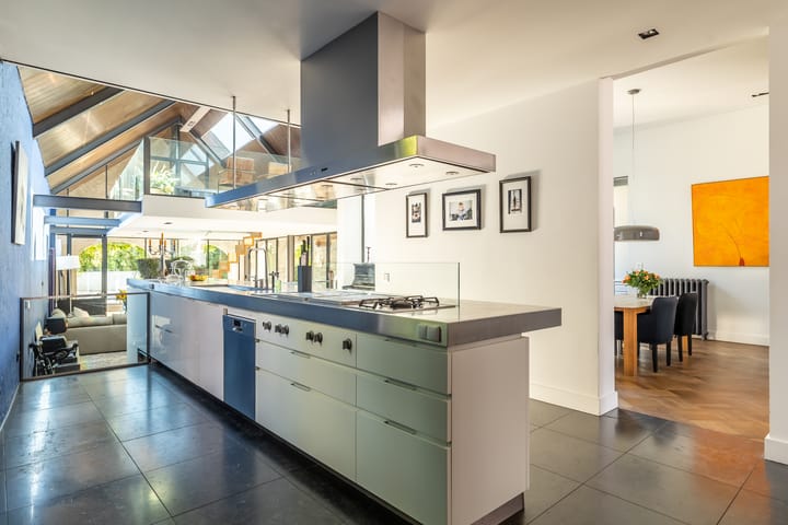 Foto 5 van Raadhuisstraat 25