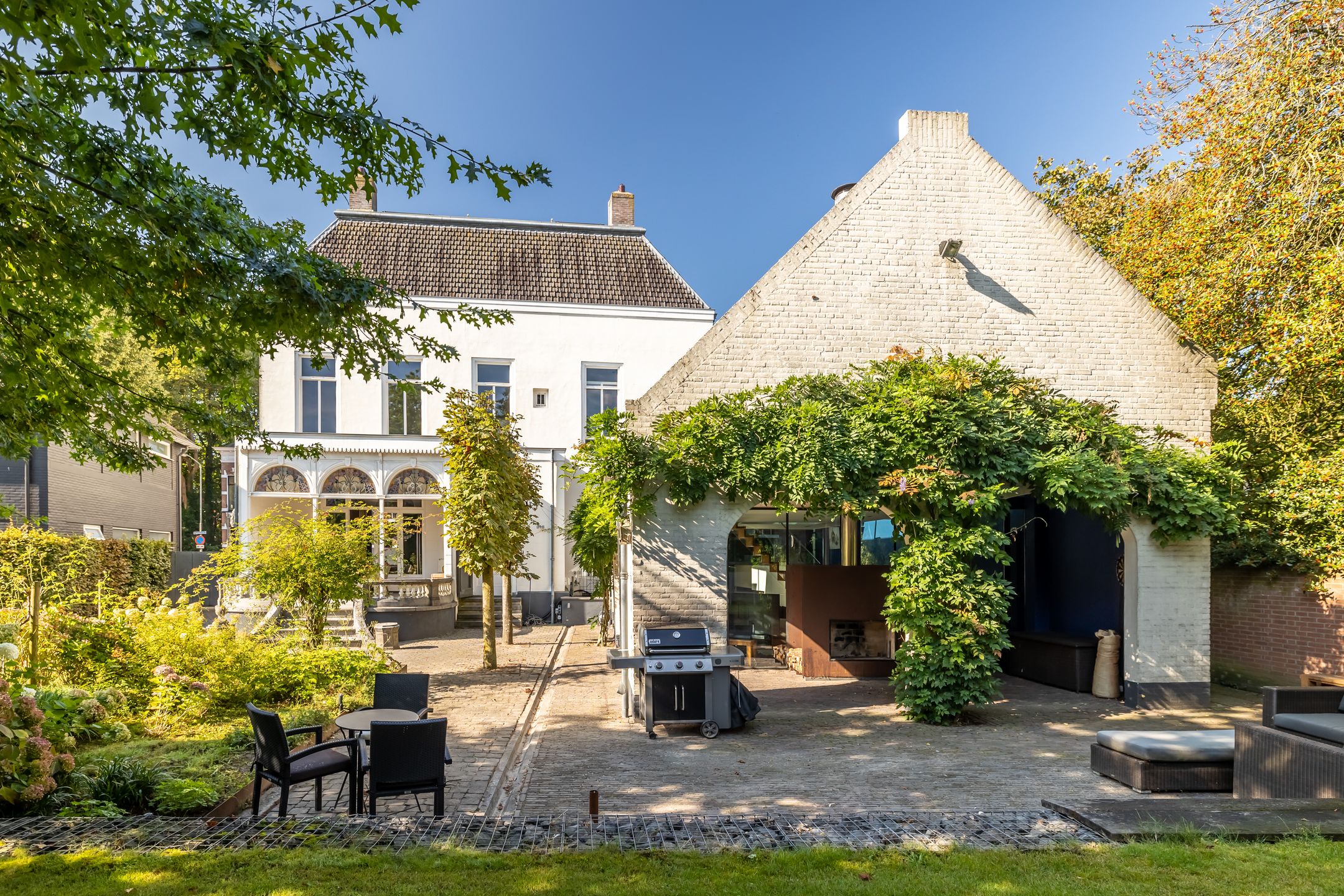 Foto 6 van Raadhuisstraat 25