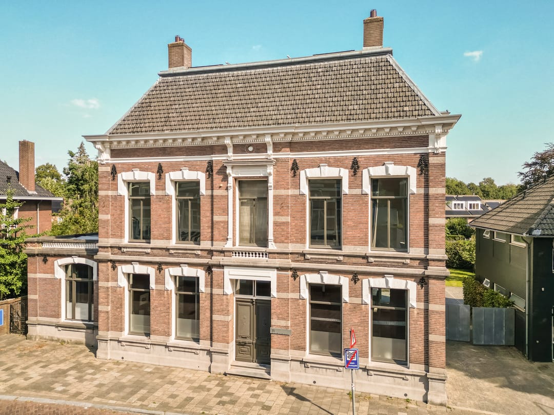 Foto 7 van Raadhuisstraat 25