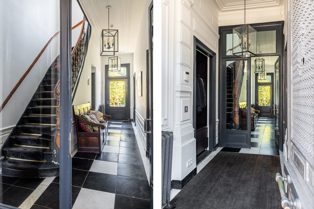 Foto 8 van Raadhuisstraat 25