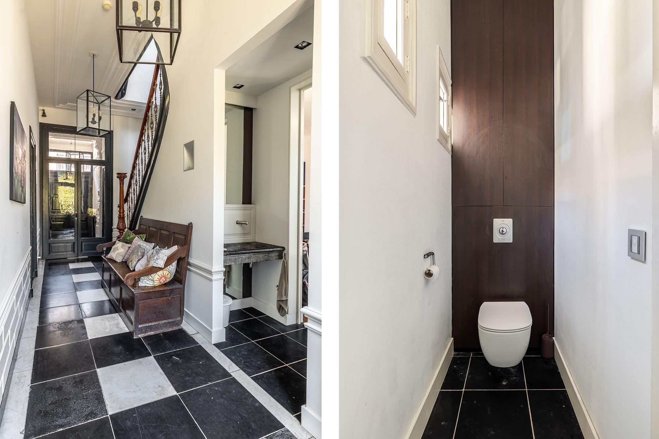 Foto 9 van Raadhuisstraat 25