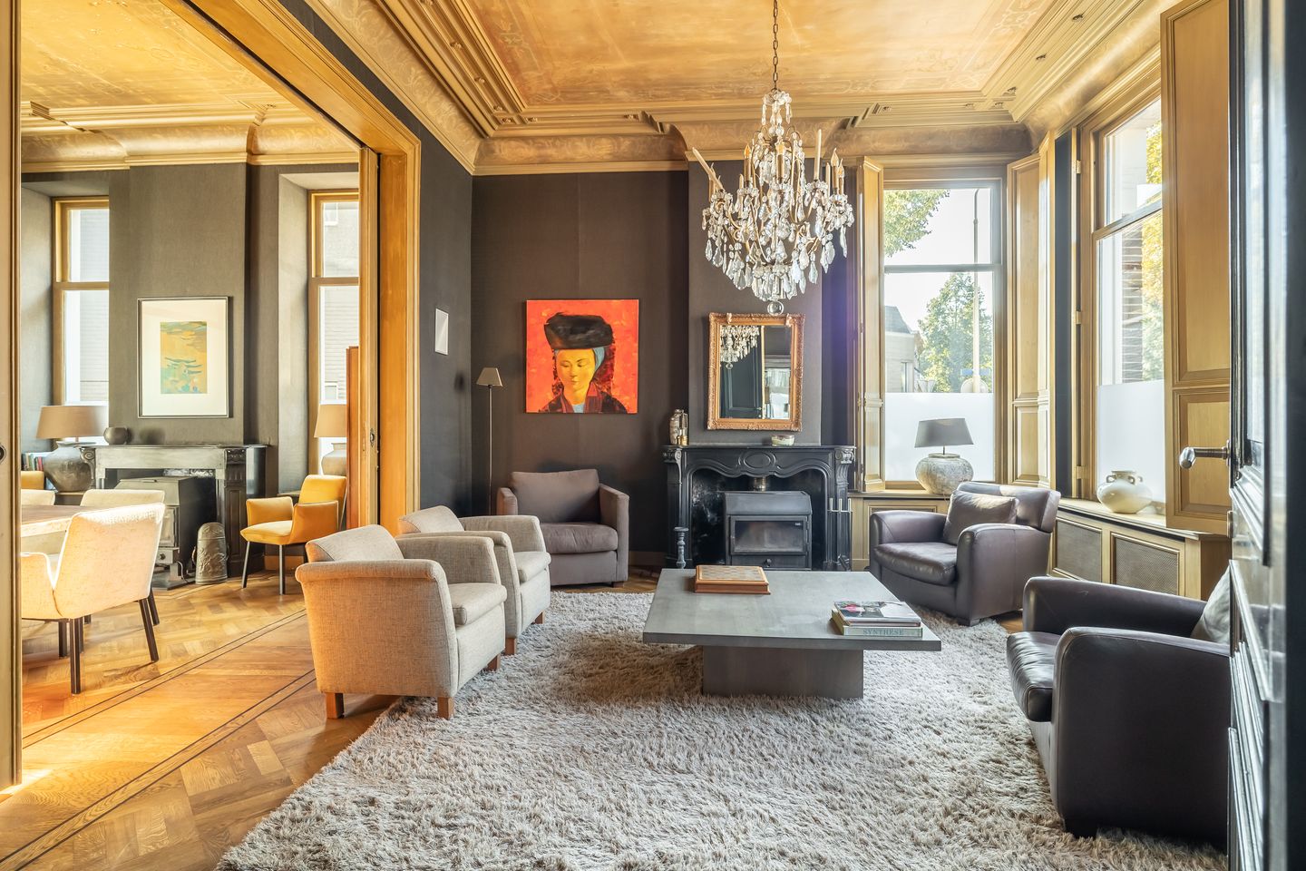 Foto 10 van Raadhuisstraat 25