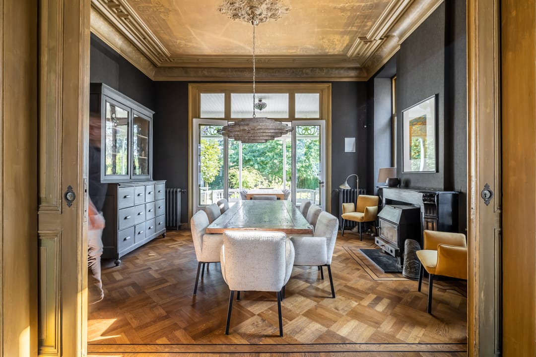 Foto 11 van Raadhuisstraat 25