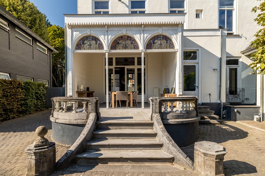 Foto 13 van Raadhuisstraat 25